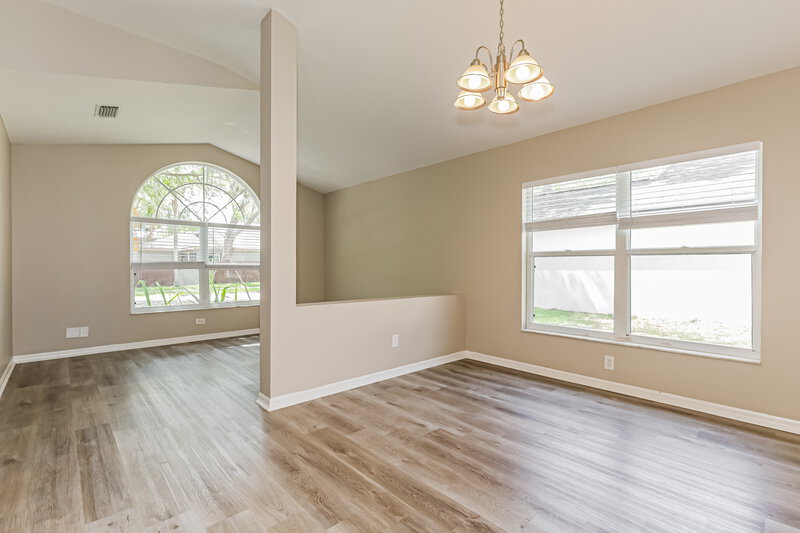 2,655/Mo, 2638 Allwood Ave Valrico, FL 33596 Dining Room View