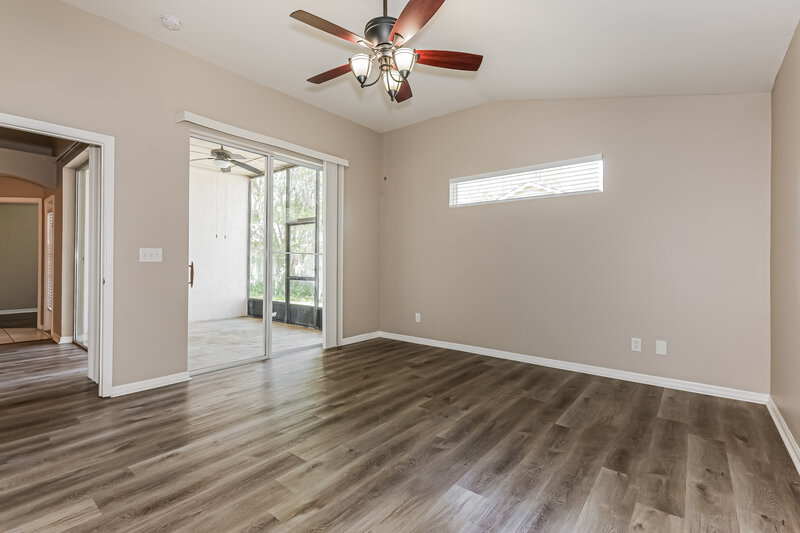 2,655/Mo, 2638 Allwood Ave Valrico, FL 33596 Main Bedroom View 2