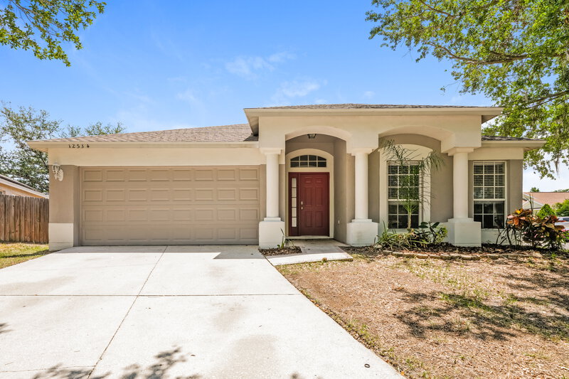 2,280/Mo, 12534 Herons Path Pl Riverview, FL 33578 External View