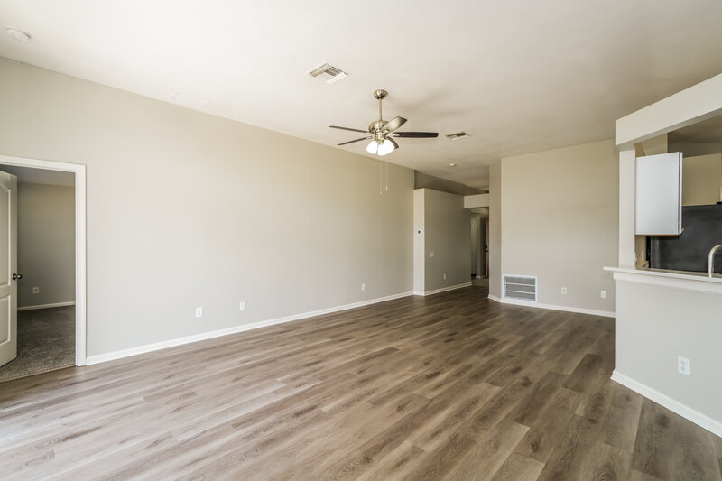 2,280/Mo, 12534 Herons Path Pl Riverview, FL 33578 Living Room View