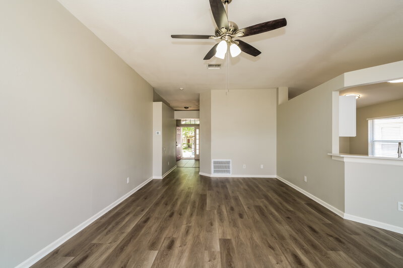 2,280/Mo, 12534 Herons Path Pl Riverview, FL 33578 Living Room View 2