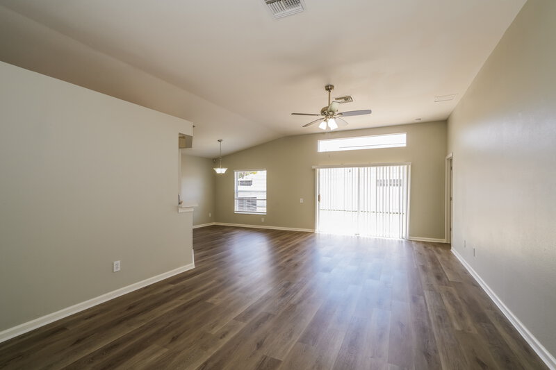 2,280/Mo, 12534 Herons Path Pl Riverview, FL 33578 Dining Room View