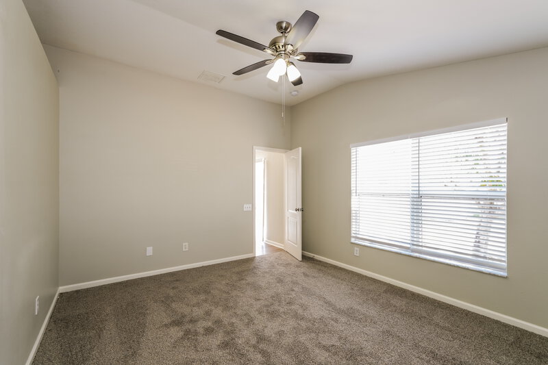2,280/Mo, 12534 Herons Path Pl Riverview, FL 33578 Main Bedroom View 2