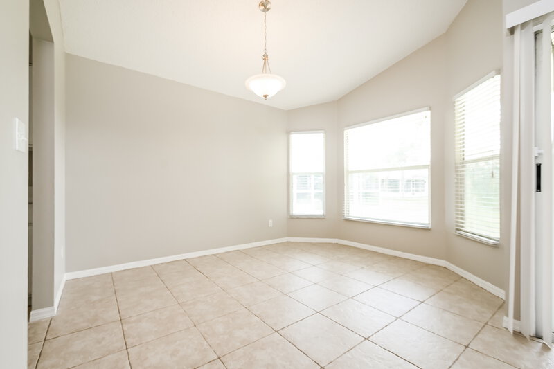 2,120/Mo, 2029 Glen Forge St Brandon, FL 33511 Dining Room View