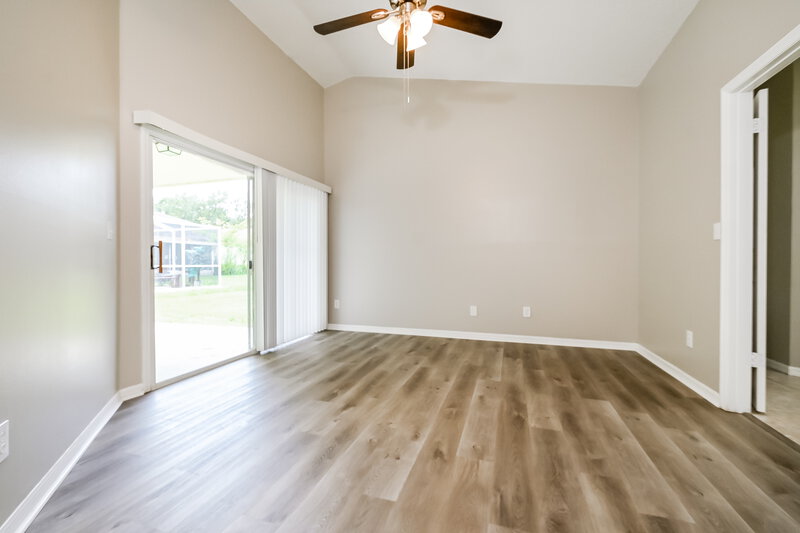 2,120/Mo, 2029 Glen Forge St Brandon, FL 33511 Main Bedroom View