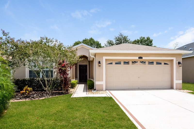 2,225/Mo, 3636 Grecko Dr Wesley Chapel, FL 33543 External View