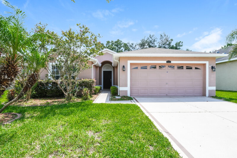 2,085/Mo, 3636 Grecko Dr Wesley Chapel, FL 33543 External View
