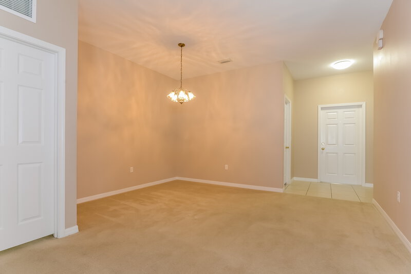 2,225/Mo, 3636 Grecko Dr Wesley Chapel, FL 33543 Living Room View
