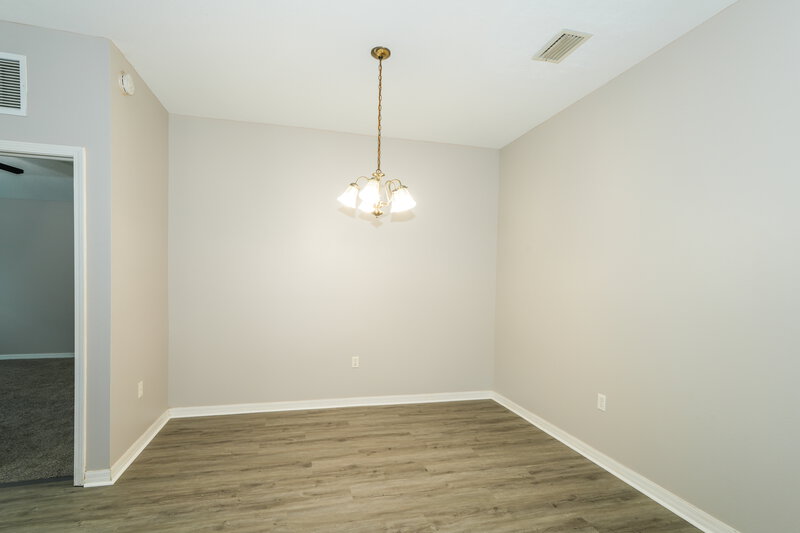 2,085/Mo, 3636 Grecko Dr Wesley Chapel, FL 33543 Dining Room View