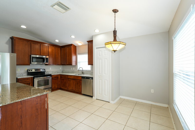 2,085/Mo, 3636 Grecko Dr Wesley Chapel, FL 33543 Breakfast Nook View