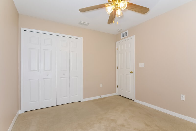 2,225/Mo, 3636 Grecko Dr Wesley Chapel, FL 33543 Bedroom View 3
