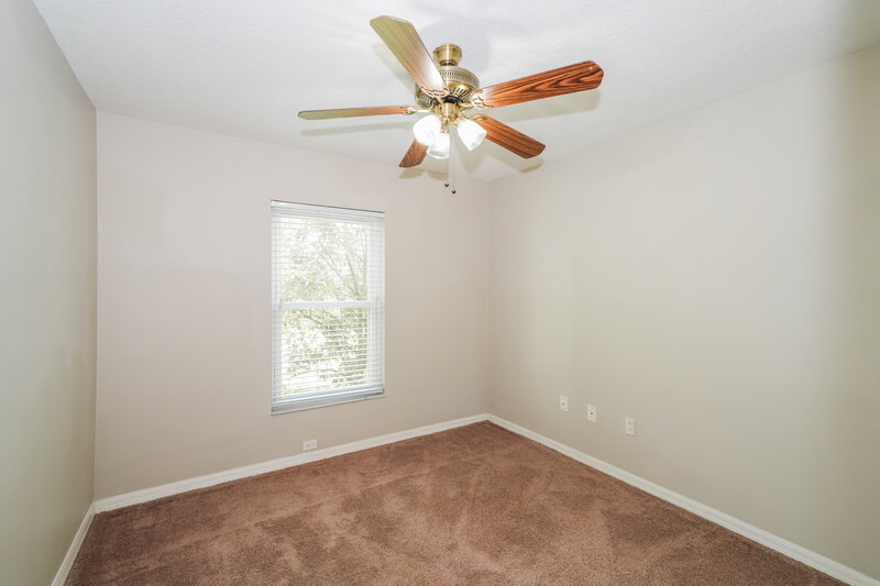 2,190/Mo, 8606 Baneberry Ct Tampa, FL 33647 Bedroom View 2