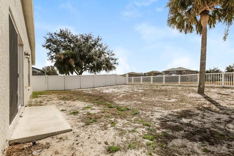 2,135/Mo, 11515 Mountain Bay Dr Riverview, FL 33569 Rear View 2