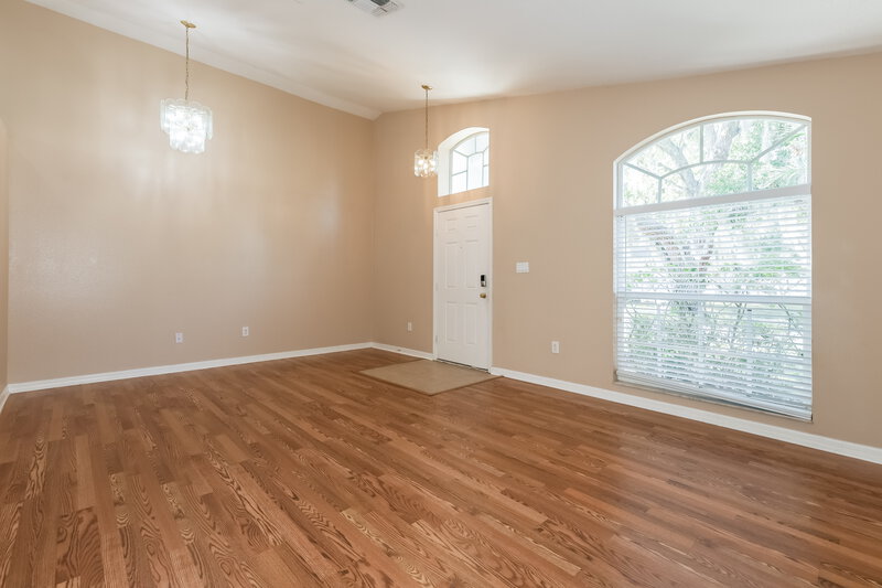 1,885/Mo, 25806 Bloomsbury Ct Land O Lakes, FL 34639 Living Room View