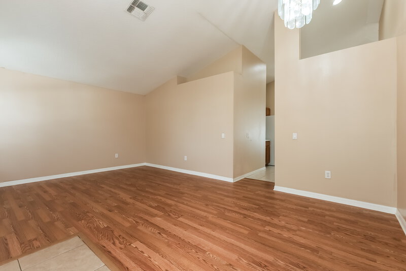 1,885/Mo, 25806 Bloomsbury Ct Land O Lakes, FL 34639 Dining Room View