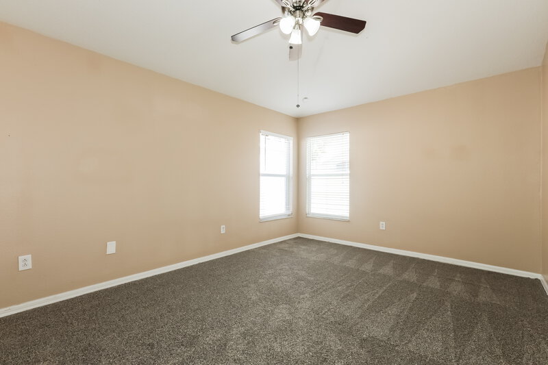 1,885/Mo, 25806 Bloomsbury Ct Land O Lakes, FL 34639 Main Bedroom View