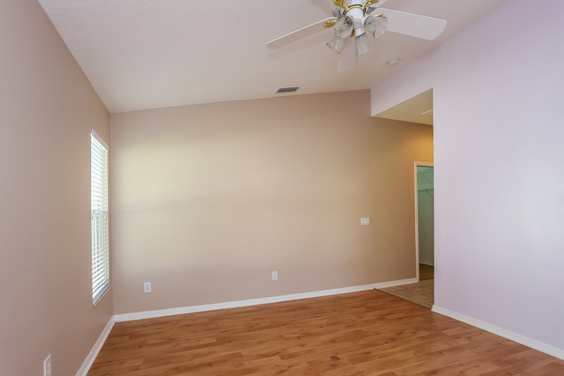 3,880/Mo, 2120 Brandon Park Cir Brandon, FL 33510 Main Bedroom View 2