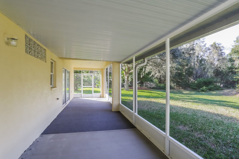 3,880/Mo, 2120 Brandon Park Cir Brandon, FL 33510 Sun Room View