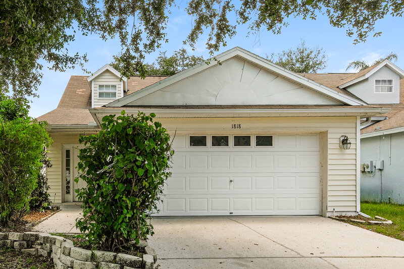 2,265/Mo, 1818 Horsechestnut Ct Trinity, FL 34655 External View