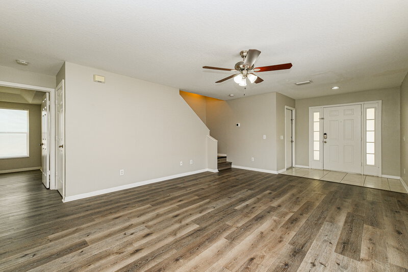 2,265/Mo, 1818 Horsechestnut Ct Trinity, FL 34655 Living Room View