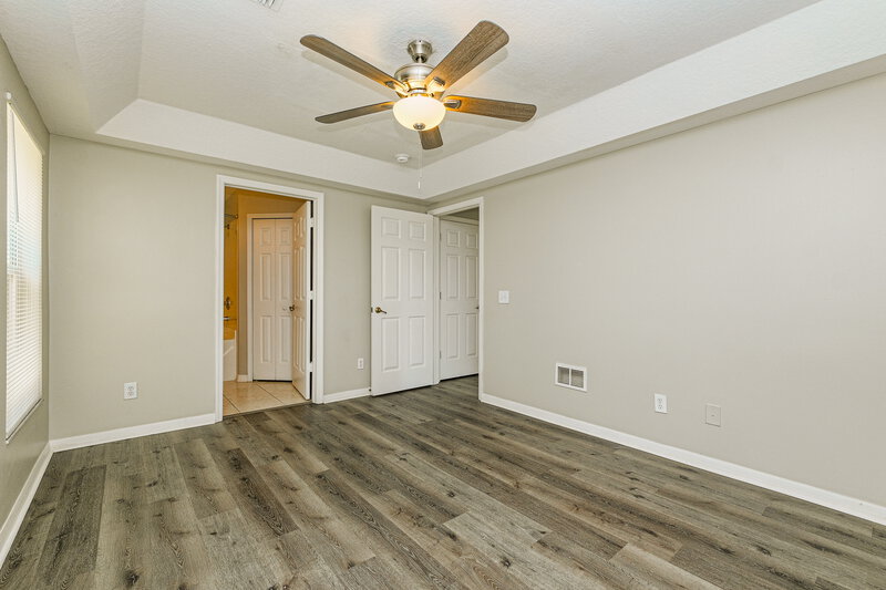 2,265/Mo, 1818 Horsechestnut Ct Trinity, FL 34655 Main Bedroom View