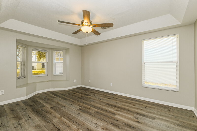 2,265/Mo, 1818 Horsechestnut Ct Trinity, FL 34655 Main Bedroom View 2