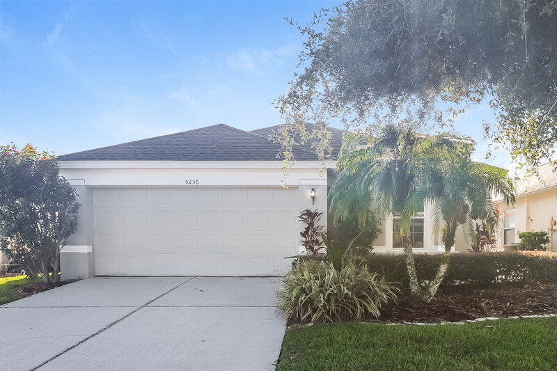 2,245/Mo, 5236 Gato del Sol Cir Wesley Chapel, FL 33544 External View