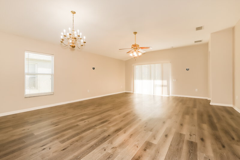 2,245/Mo, 5236 Gato del Sol Cir Wesley Chapel, FL 33544 Dining Room View