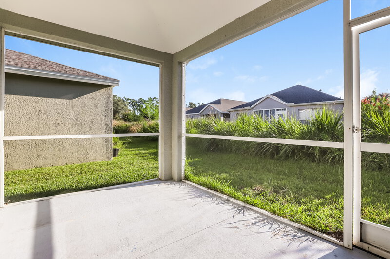 2,245/Mo, 5236 Gato del Sol Cir Wesley Chapel, FL 33544 Sun Room View