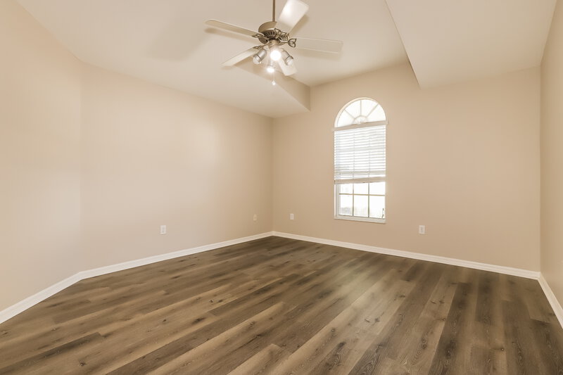 2,245/Mo, 5236 Gato del Sol Cir Wesley Chapel, FL 33544 Bedroom View