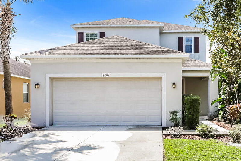 3,910/Mo, 8309 Deerland Bluff Ln Riverview, FL 33578 External View