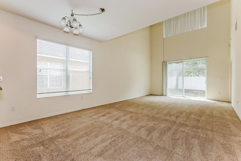 3,910/Mo, 8309 Deerland Bluff Ln Riverview, FL 33578 Dining Room View