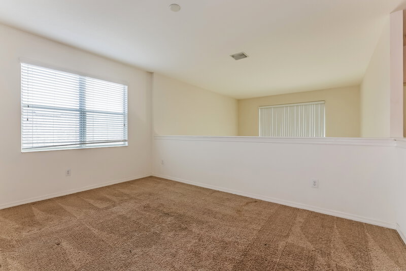 3,910/Mo, 8309 Deerland Bluff Ln Riverview, FL 33578 Family Room View