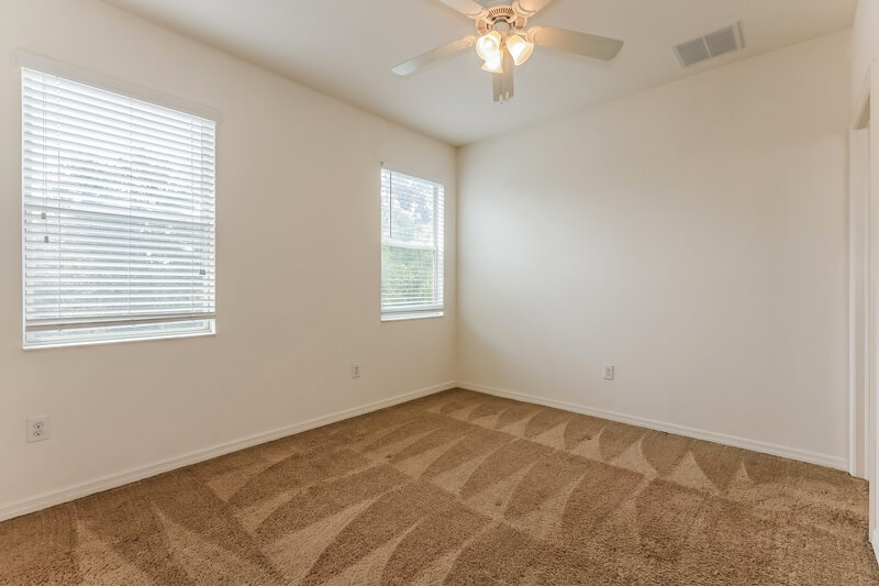 3,910/Mo, 8309 Deerland Bluff Ln Riverview, FL 33578 Bedroom View