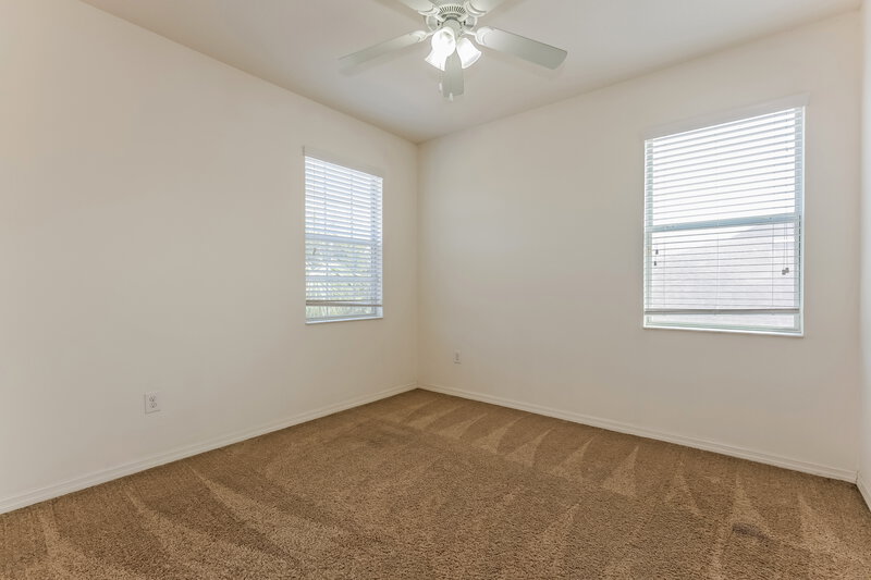 3,910/Mo, 8309 Deerland Bluff Ln Riverview, FL 33578 Bedroom View 2