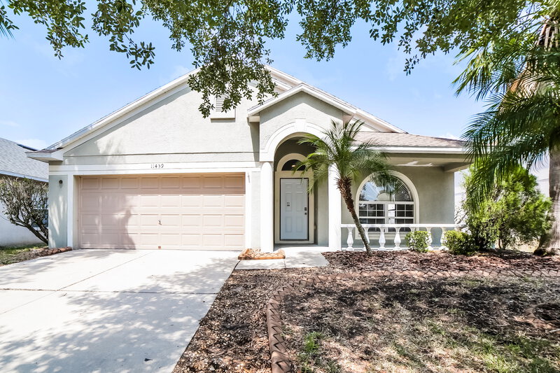 2,365/Mo, 11439 Weston Course Loop Riverview, FL 33579 External View