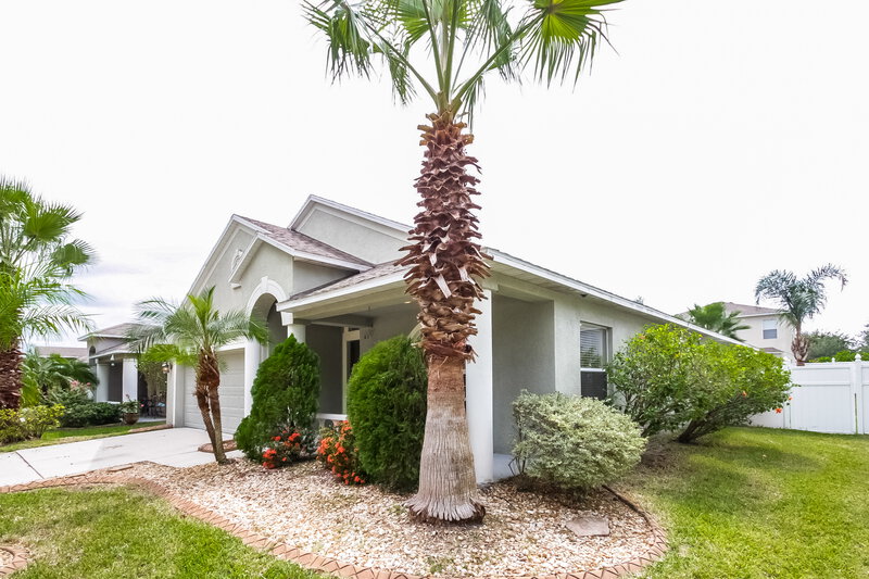 2,365/Mo, 11439 Weston Course Loop Riverview, FL 33579 Front View