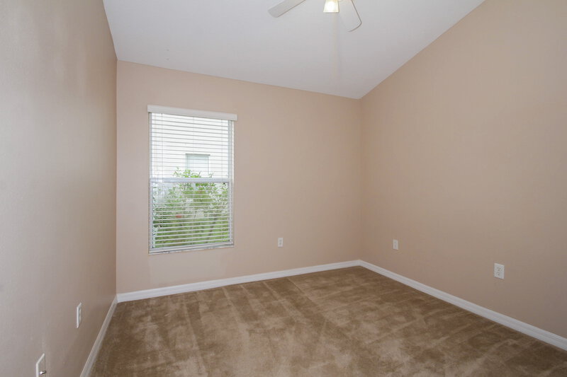 2,365/Mo, 11439 Weston Course Loop Riverview, FL 33579 Bedroom View