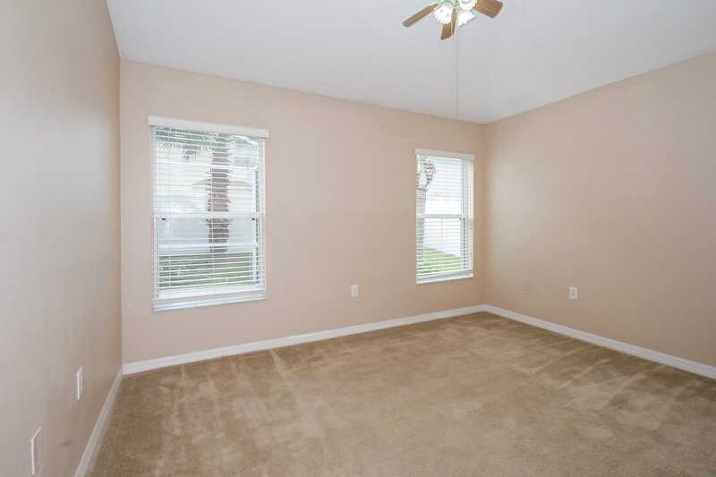 2,365/Mo, 11439 Weston Course Loop Riverview, FL 33579 Bedroom View 3