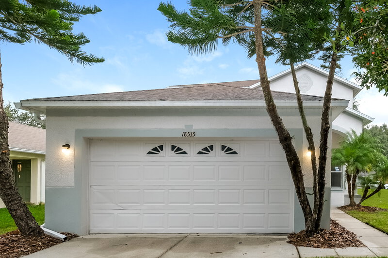 2,095/Mo, 18535 Kentisbury Ct Land O' Lakes, FL 34638 External View