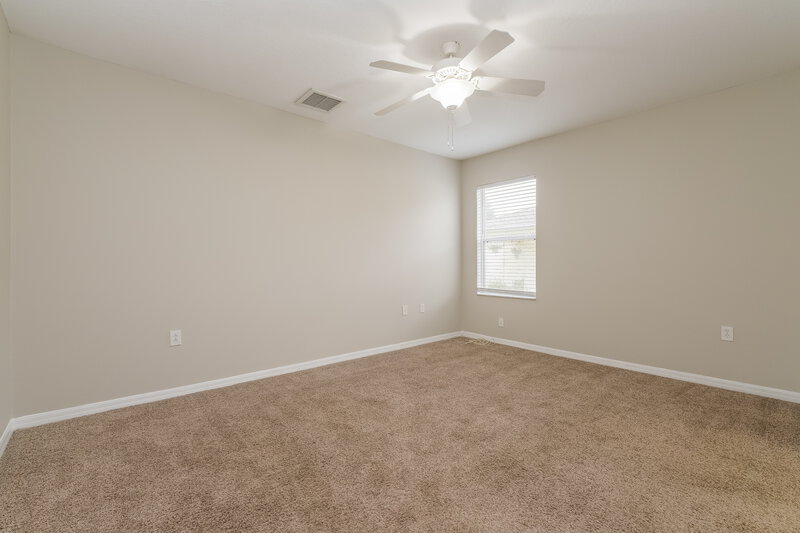 2,095/Mo, 18535 Kentisbury Ct Land O' Lakes, FL 34638 Main Bedroom View
