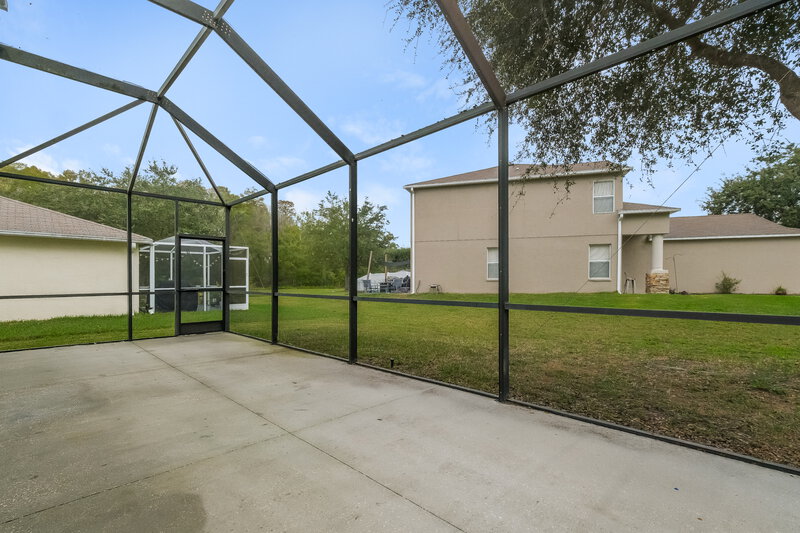 2,095/Mo, 18535 Kentisbury Ct Land O' Lakes, FL 34638 Exterior View