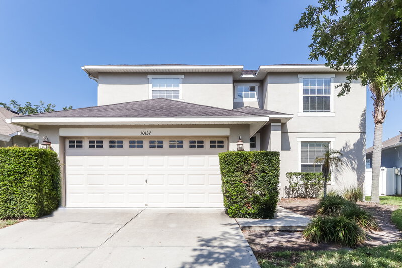 2,240/Mo, 10137 Coldwater Loop Land O' Lakes, FL 34638 External View