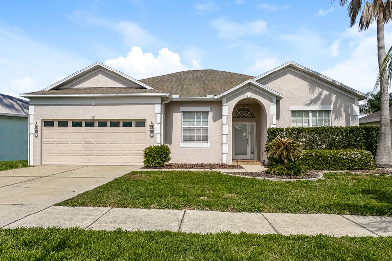 2,845/Mo, 1637 African Violet Ct Trinity, FL 34655 External View
