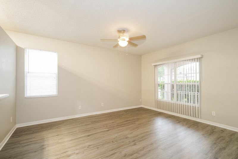 2,150/Mo, 15819 Stags Leap Dr Lutz, FL 33559 Living Room View