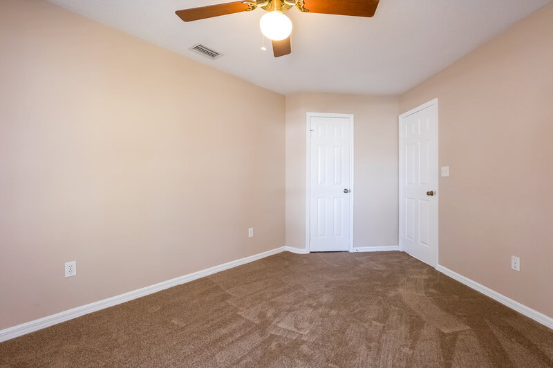 2,385/Mo, 1918 Erin Brooke Dr Valrico, FL 33594 Master Bedroom View