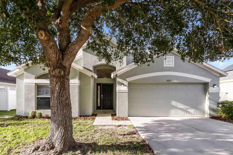 2,685/Mo, 9912 Riverchase Dr New Port Richey, FL 34655 External View