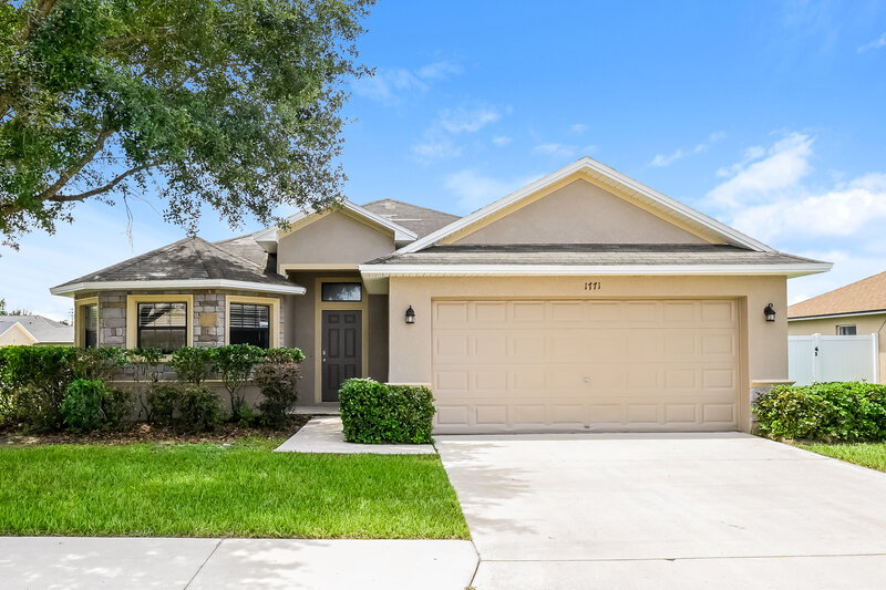 2,150/Mo, 1771 Williamsburg Dr Bartow, FL 33830 External View