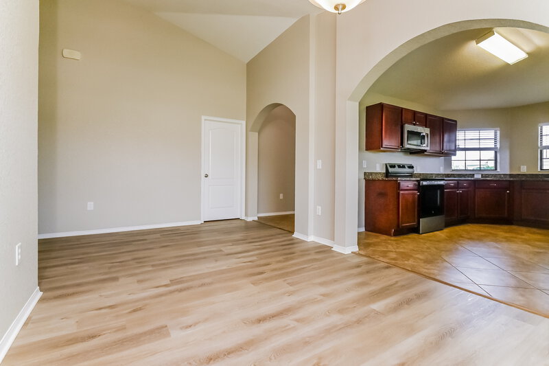2,150/Mo, 1771 Williamsburg Dr Bartow, FL 33830 Dining Room View