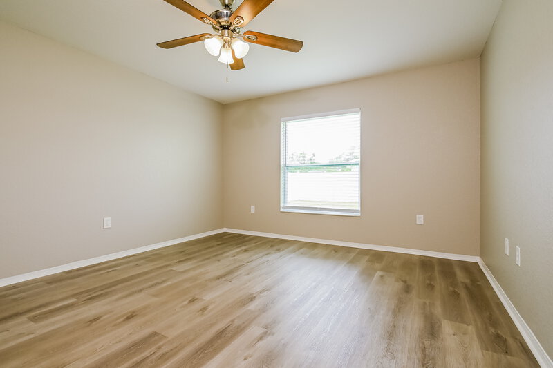 2,150/Mo, 1771 Williamsburg Dr Bartow, FL 33830 Bedroom View